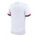 Paris Saint-Germain Replica Away Stadium Shirt 2024-25 Short Sleeve